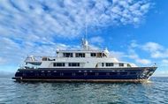 1999 Motor Yacht Karadeniz 34m
