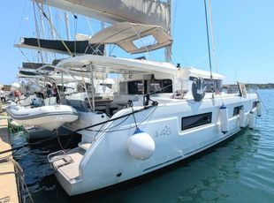 2024 Lagoon 46