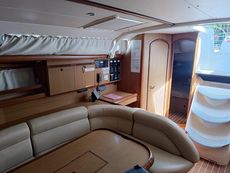 2008 Jeanneau Sun Odyssey 45 | Spacious 4-Cabin Cruiser