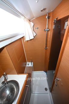 Jeanneau Sun Odyssey 409