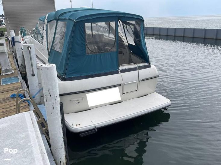 1995 Bayliner 3255 avanti