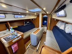 2003 J Boat J/109