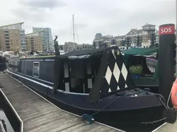 CB Marine Wings Of The Morning