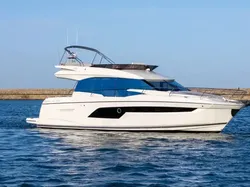 2024 Prestige 520