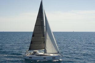 2026 New Bavaria C38