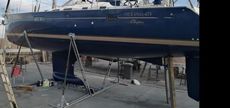 2004 Beneteau Oceanis 473 clipper