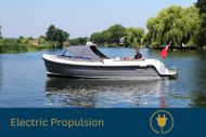 2023 Interboat Intender 700 Electric