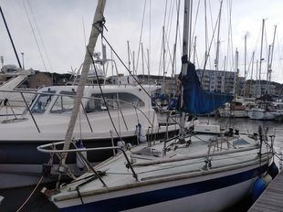 Westerly GK 24