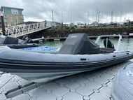 2014 Brig Eagle 780H
