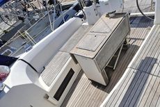 2010 Bavaria Cruiser 40