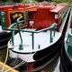 Osprey Eagle 66ft 2007 7 berth cruiser stern narrowboat