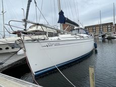 2005 Bavaria 30 Cruiser