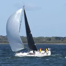 2008 Jeanneau Sun Fast 3200