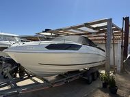 2024 Bayliner VR6 Cuddy Outboard
