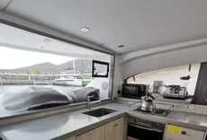 2018 Leopard Powercat 43