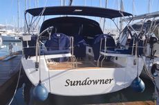 2020 Hanse 508