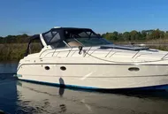 1996 Cranchi Smeraldo 36
