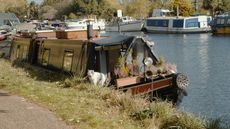 57ft Trad Stern Narrowboat, 1993