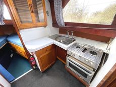 Porter & Haylett Astroline 28
