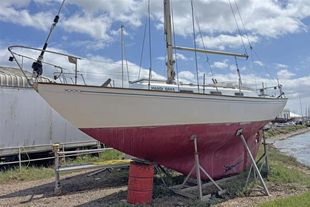 1974 Twister 28