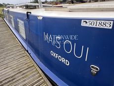 47ft Trad