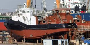 NEW BUILD - 28.6m Tugs - 2 units available