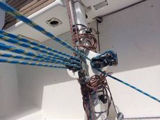 2003 Beneteau First 31.7