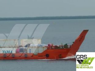 46m / Landing Craft for Sale / #1075707