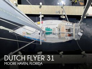 1982 Dutch Flyer 31