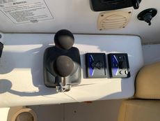 2007 Sessa s32