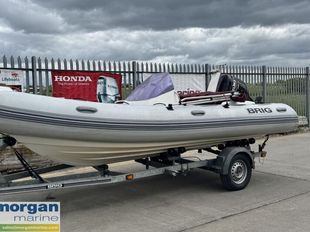 2015 Brig  Eagle 480H