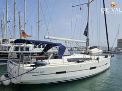 2017 Dufour 412 Grand Large