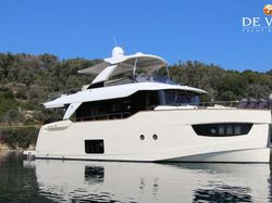 2017 Absolute NAVETTA 58