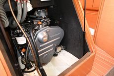 Jeanneau Sun Odyssey 409