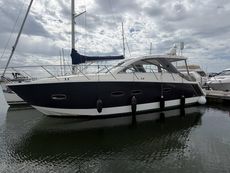 2009 Sealine International SC35