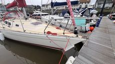 1979 Sigma 33
