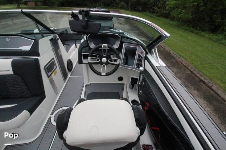 2019 Mastercraft x-22