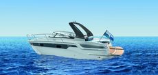 2025 Bavaria S29