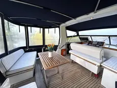 2001 Stevens 	1280 SK