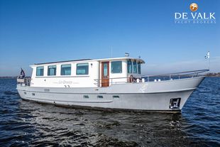 1956 Custom Built Live Aboard 1800