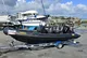 2022 Humber Ocean Pro 6.5