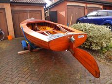 YW 14 Foot DayBoat