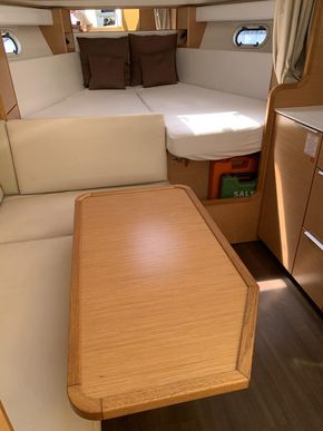 2016 Bavaria Sport 33 11