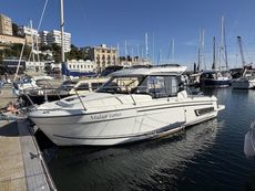 2024 Jeanneau Merry Fisher 795
