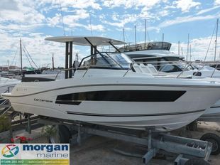 2024 Jeanneau Cap Camarat 9.0 WA - Series 2