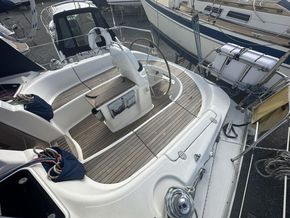 2007 Bavaria 37 Cruiser 8