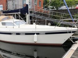 Southerly 95 - 1980