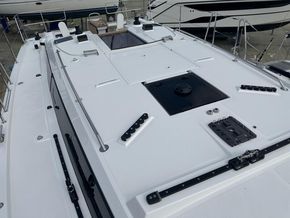 2025 Bavaria C38 8