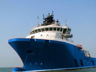 2020 | 3977.71 DWT | FiFi 2 | SPS Compliant | Oil Spill DP2 PSV