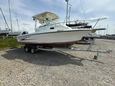 199 Hydra Sports 230 Wa